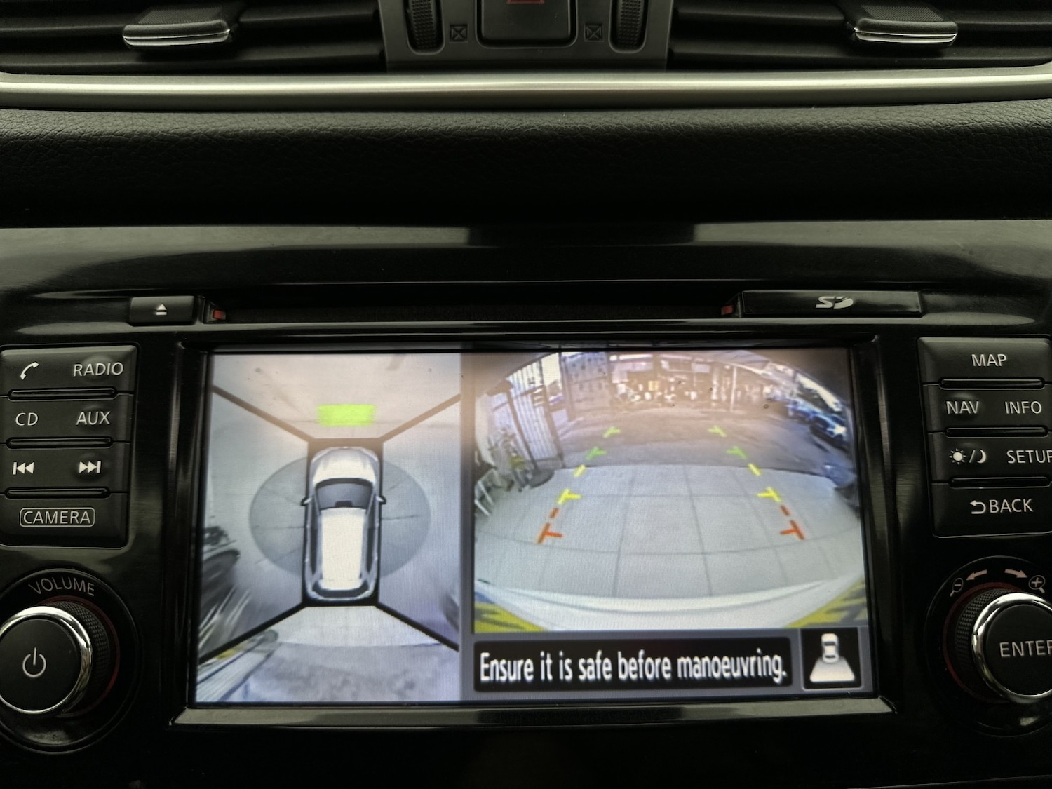 Used Nissan X-Trail 2016 for sale - 76769818: Photo 63