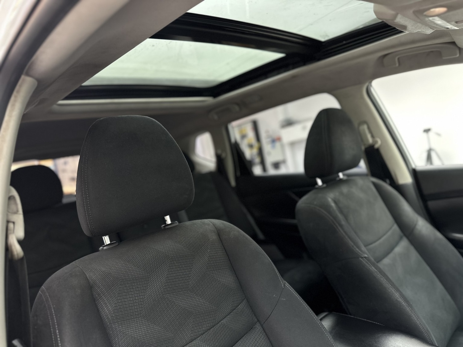 Used Nissan X-Trail 2016 for sale - 76769818: Photo 65