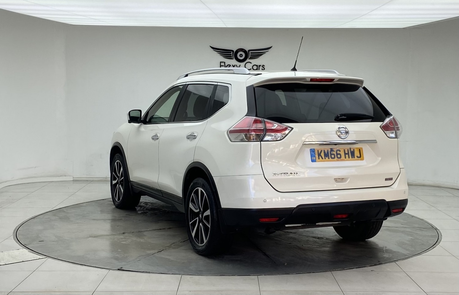 Used Nissan X-Trail 2016 for sale - 76769818: Photo 7