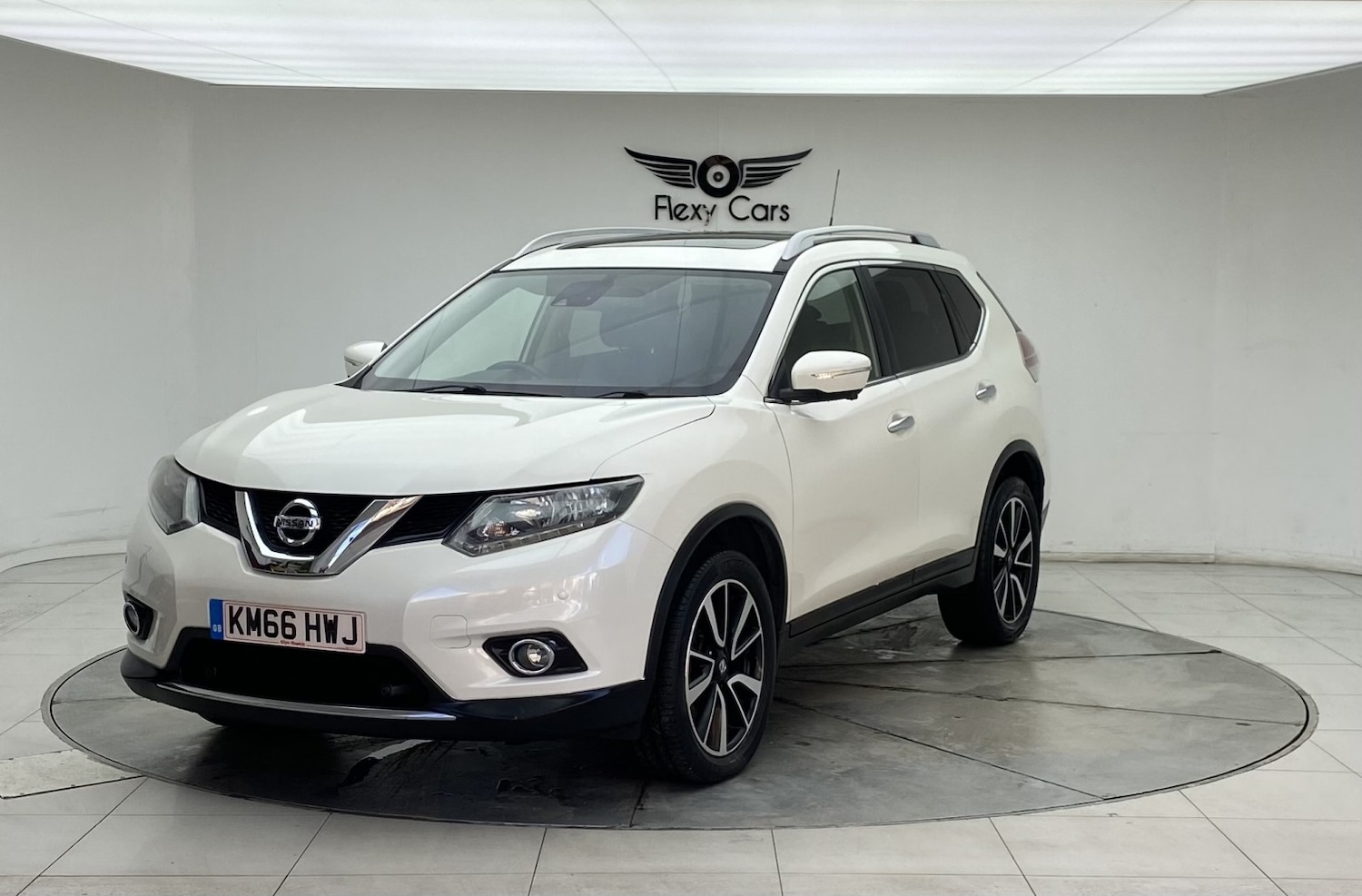 Used Nissan X-Trail 2016 for sale - 76769818: Photo 9