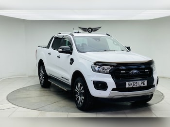 Ford Ranger feature image