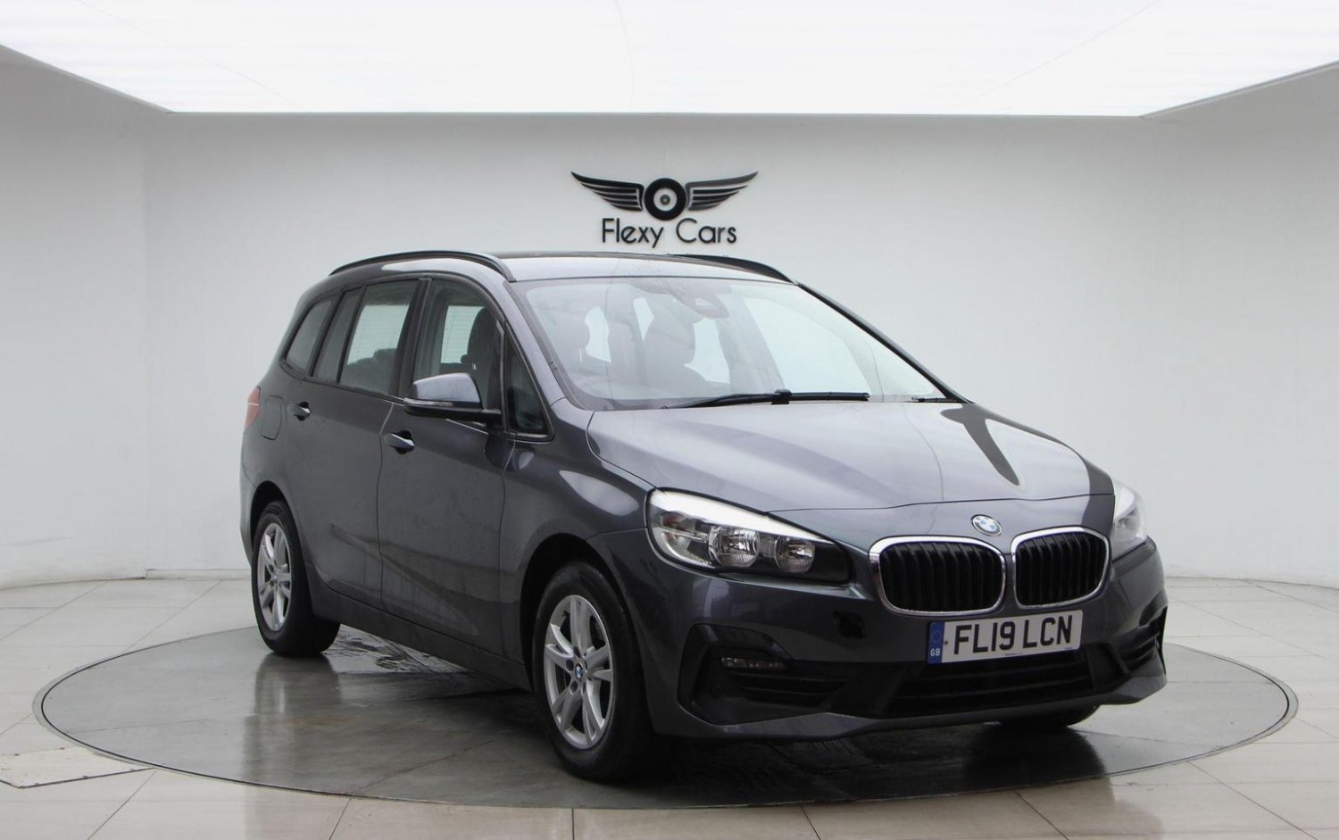 Used BMW 2 Series 2019 for sale - 76744269: Photo 1