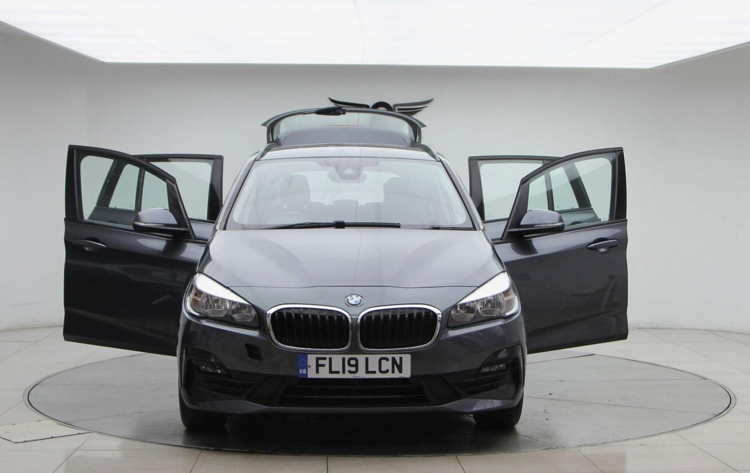 Used BMW 2 Series 2019 for sale - 76744269: Photo 10