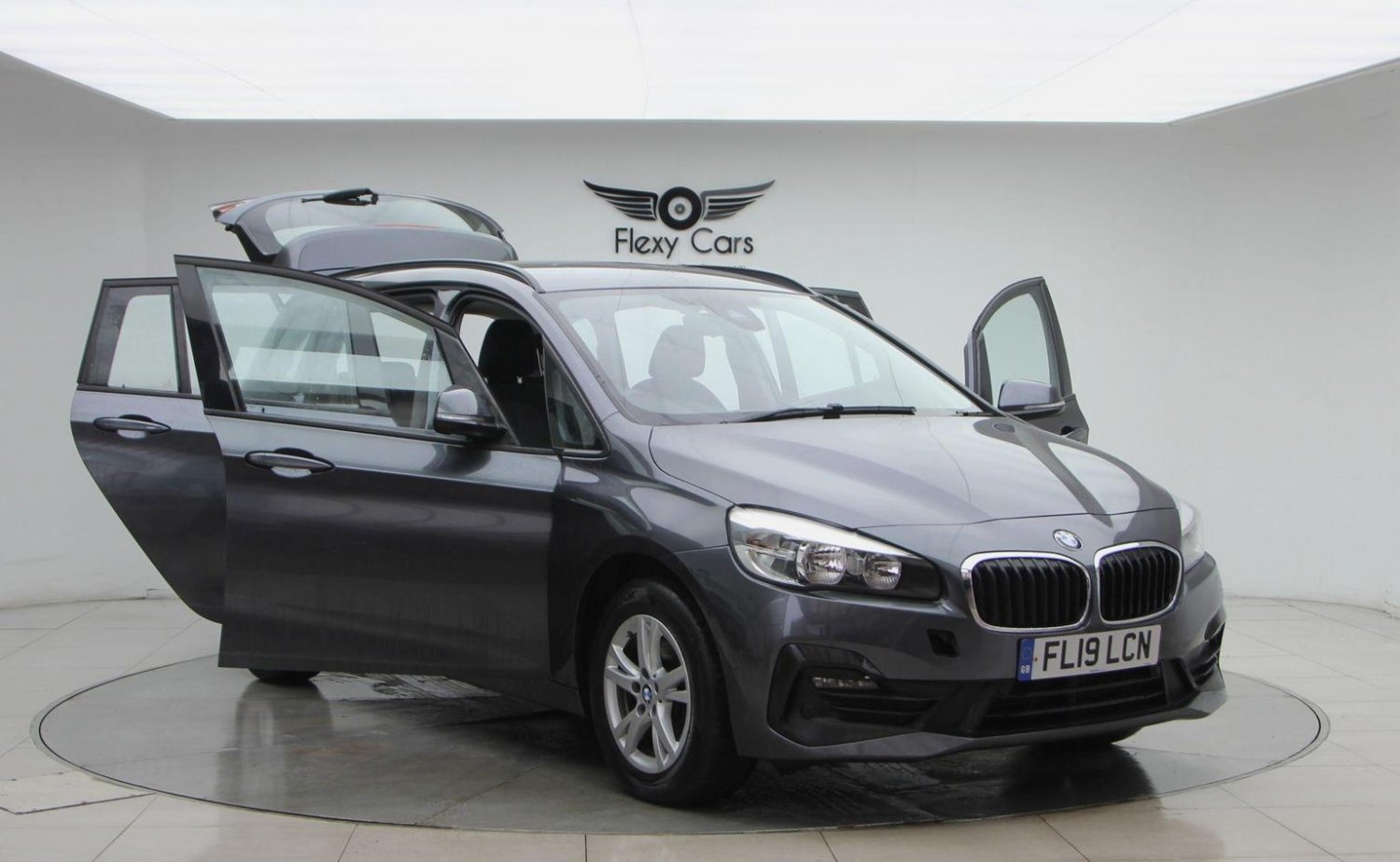 Used BMW 2 Series 2019 for sale - 76744269: Photo 11