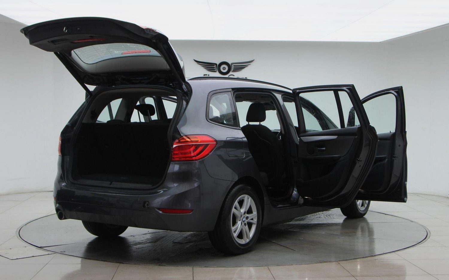 Used BMW 2 Series 2019 for sale - 76744269: Photo 12