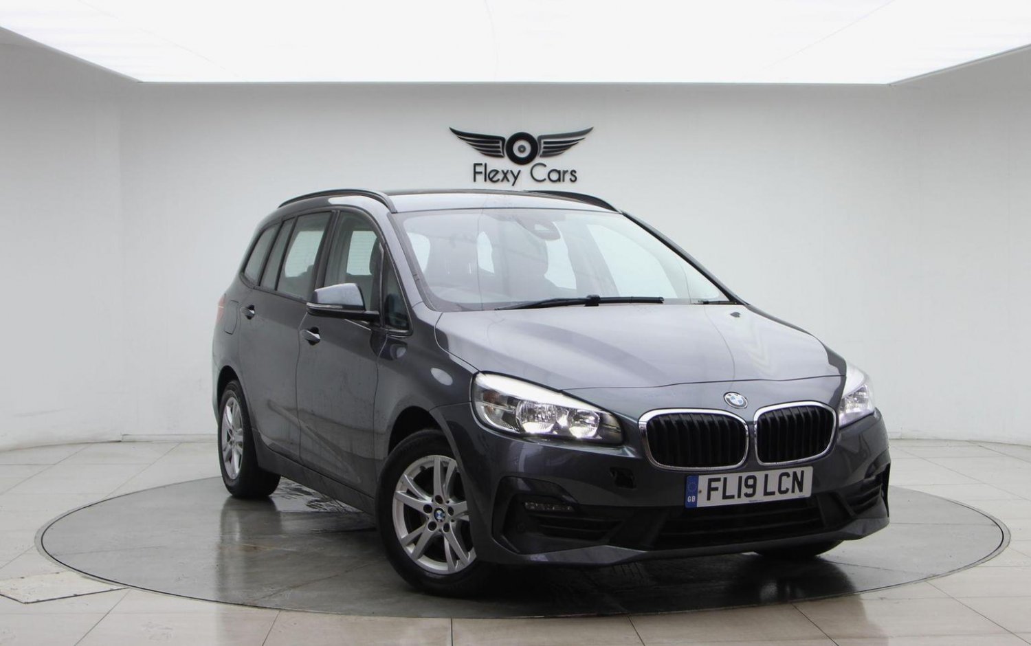 Used BMW 2 Series 2019 for sale - 76744269: Photo 15