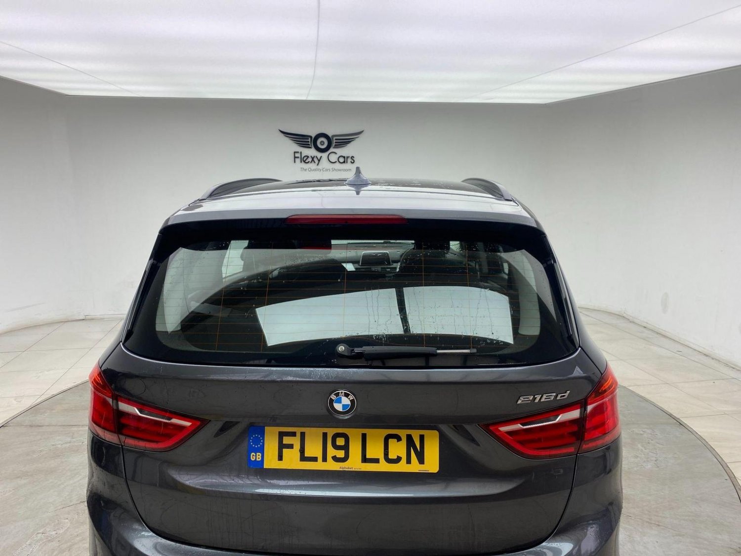 Used BMW 2 Series 2019 for sale - 76744269: Photo 20