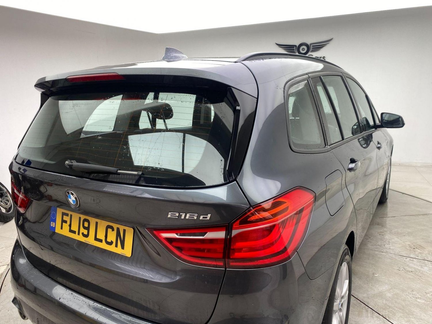 Used BMW 2 Series 2019 for sale - 76744269: Photo 23