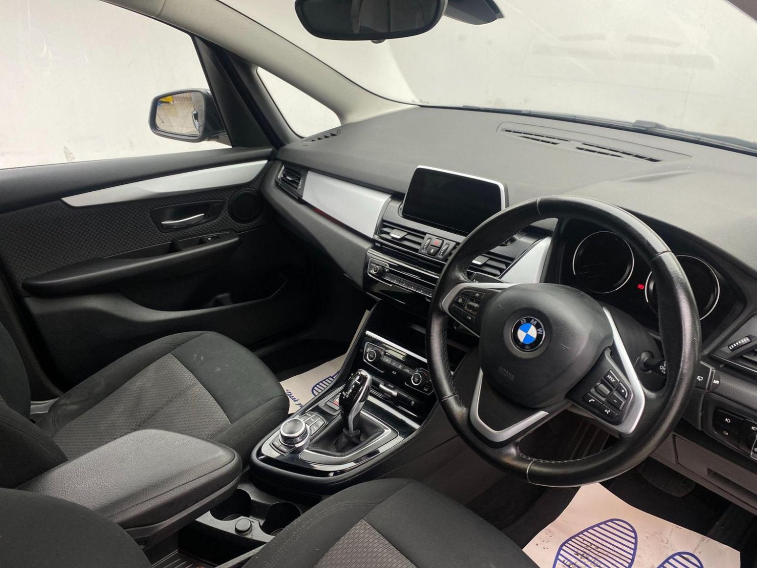 Used BMW 2 Series 2019 for sale - 76744269: Photo 26