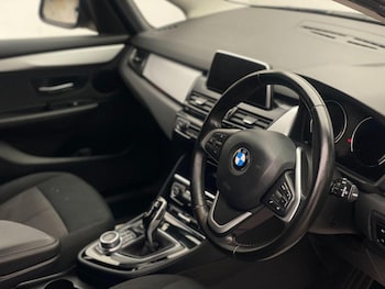 Used BMW 2 Series Gran Tourer 2019 for sale - 76744269: Photo