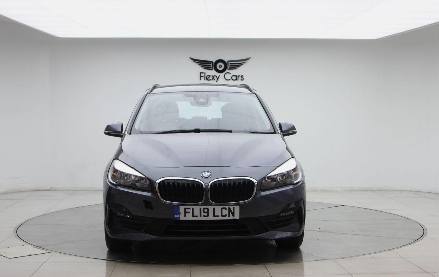 Used BMW 2 Series 2019 for sale - 76744269: Photo 3