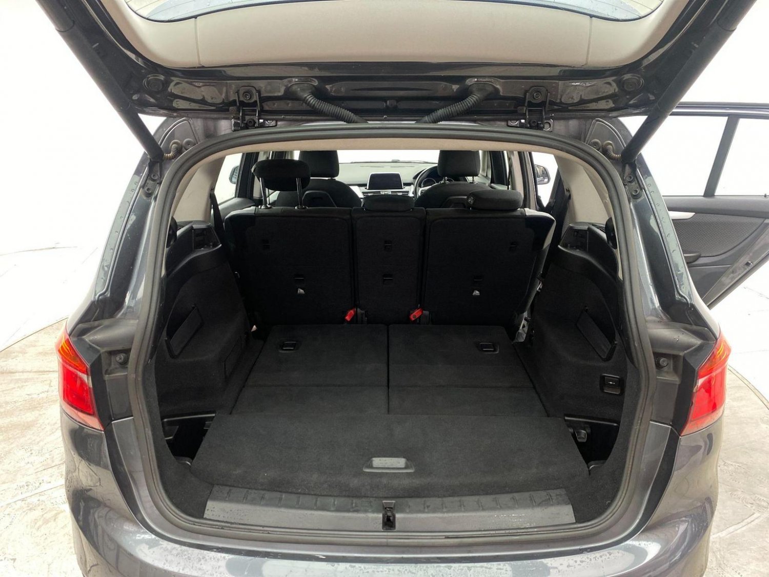 Used BMW 2 Series 2019 for sale - 76744269: Photo 38