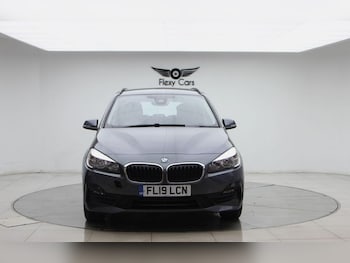 Used BMW 2 Series Gran Tourer 2019 for sale - 76744269: Photo