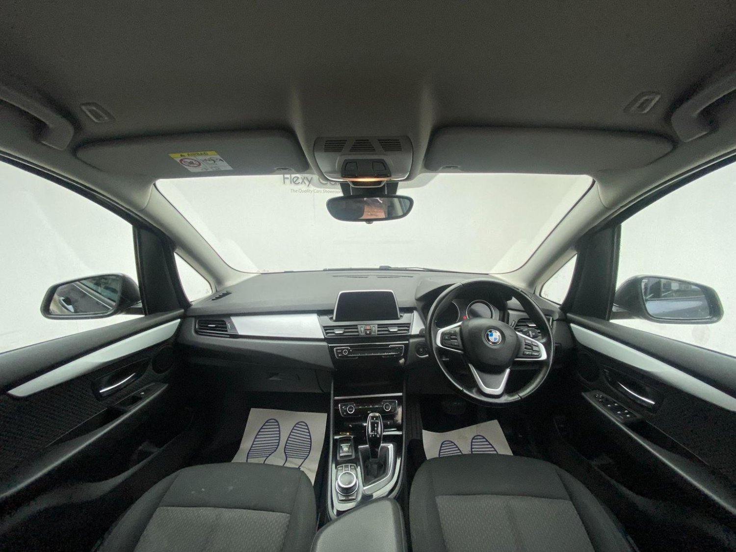 Used BMW 2 Series 2019 for sale - 76744269: Photo 43