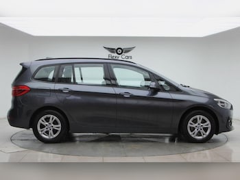 Used BMW 2 Series Gran Tourer 2019 for sale - 76744269: Photo