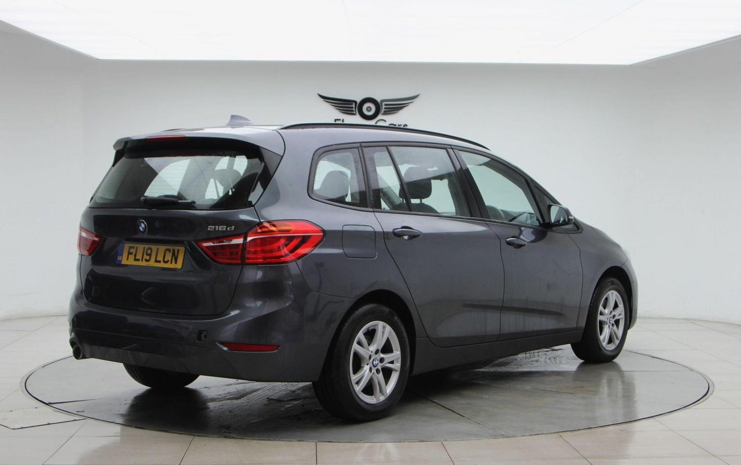 Used BMW 2 Series 2019 for sale - 76744269: Photo 5