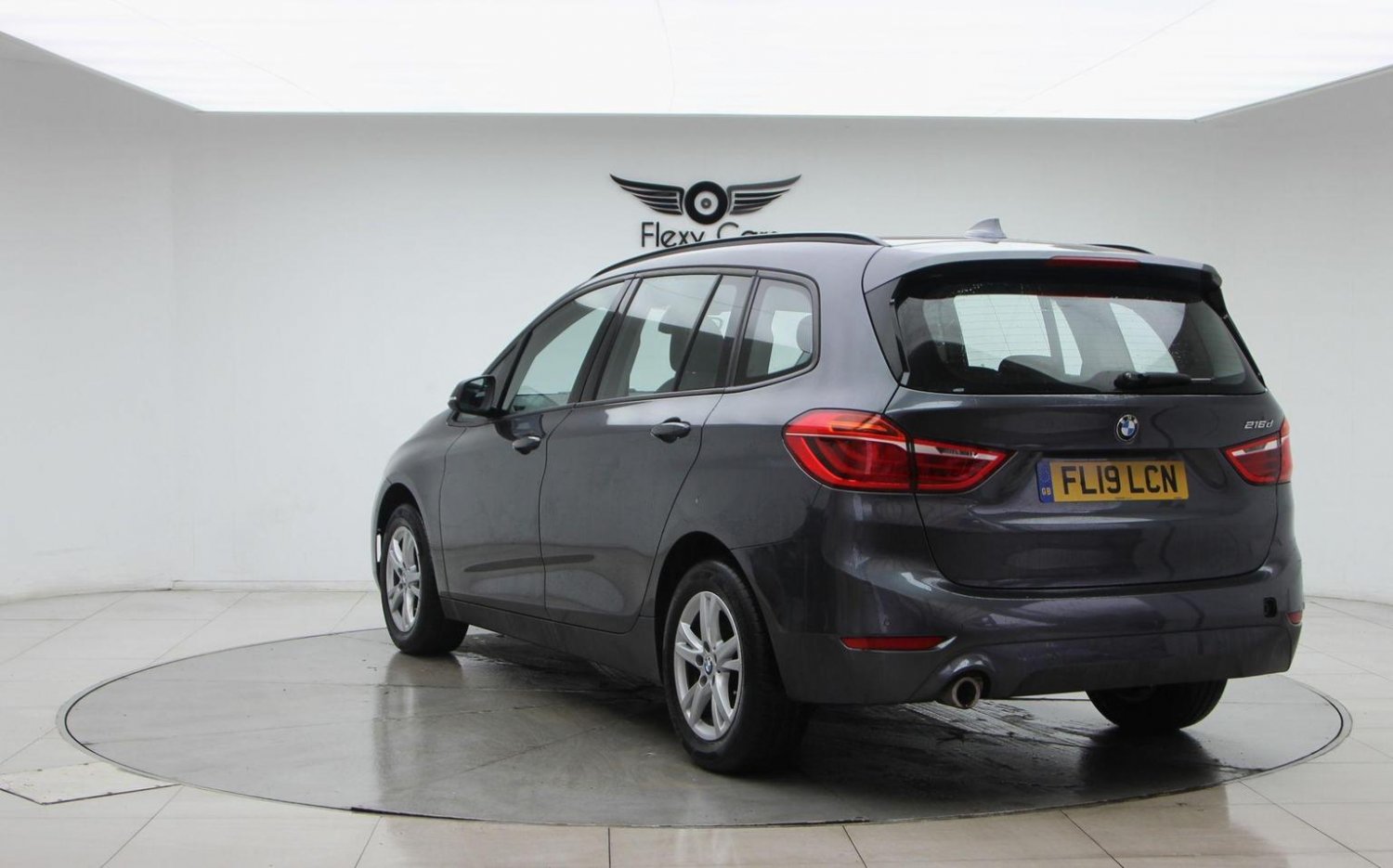 Used BMW 2 Series 2019 for sale - 76744269: Photo 6