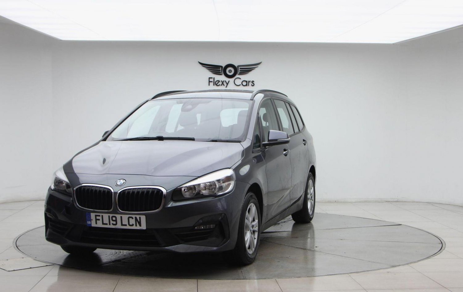 Used BMW 2 Series 2019 for sale - 76744269: Photo 8
