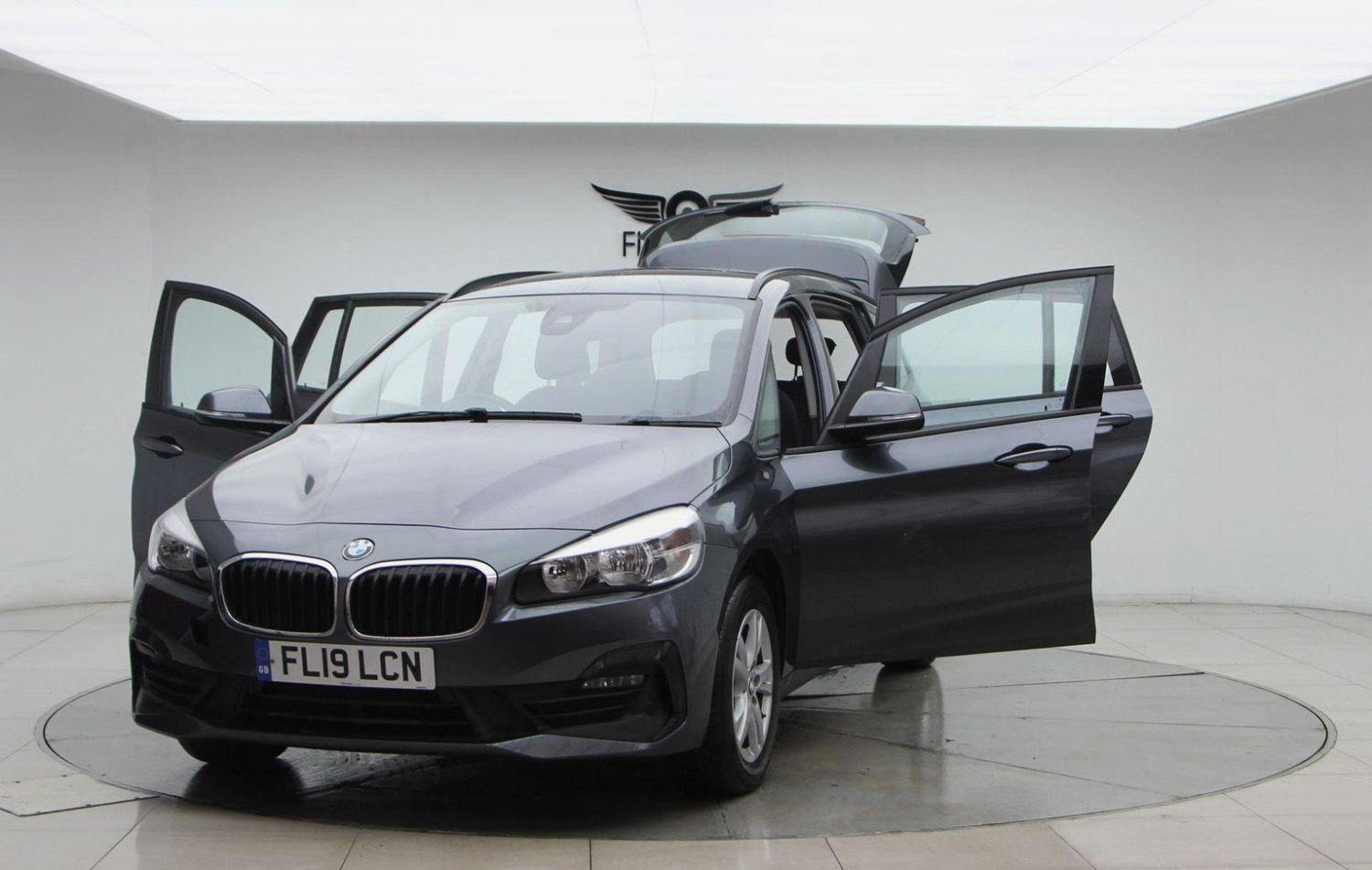 Used BMW 2 Series 2019 for sale - 76744269: Photo 9