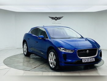 2020 - 400 90kWh SE 5-Door