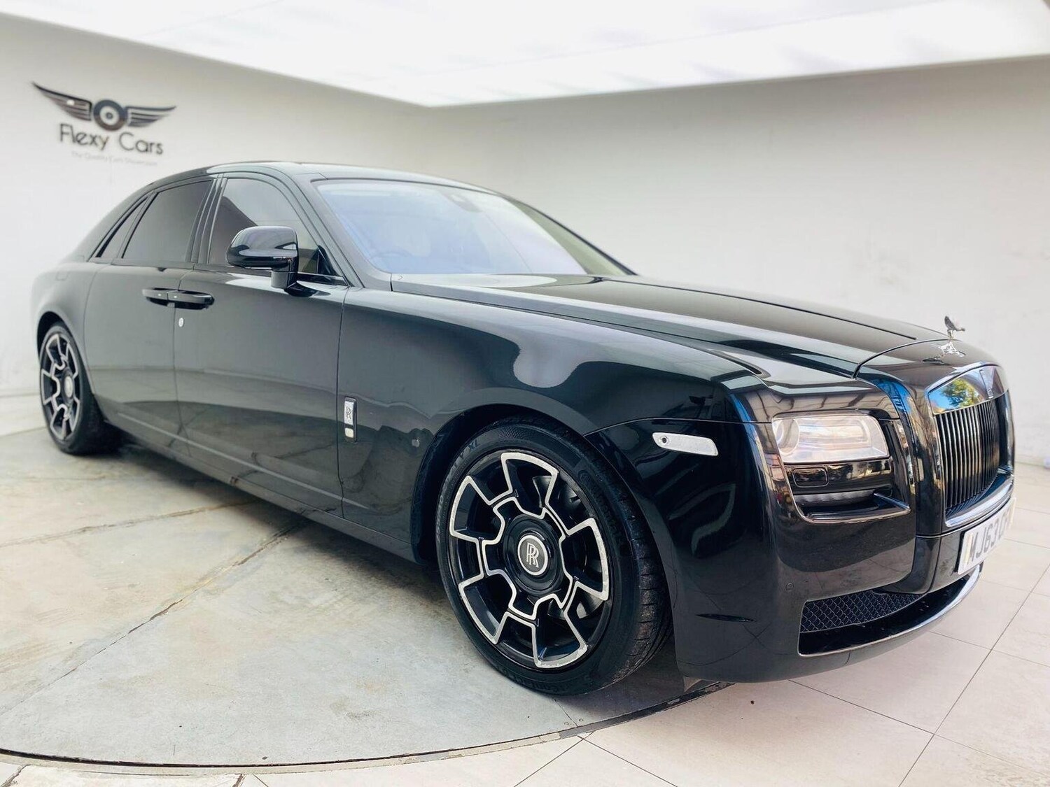 Used Rolls-Royce Ghost 2013 for sale - 76744161: Photo 10