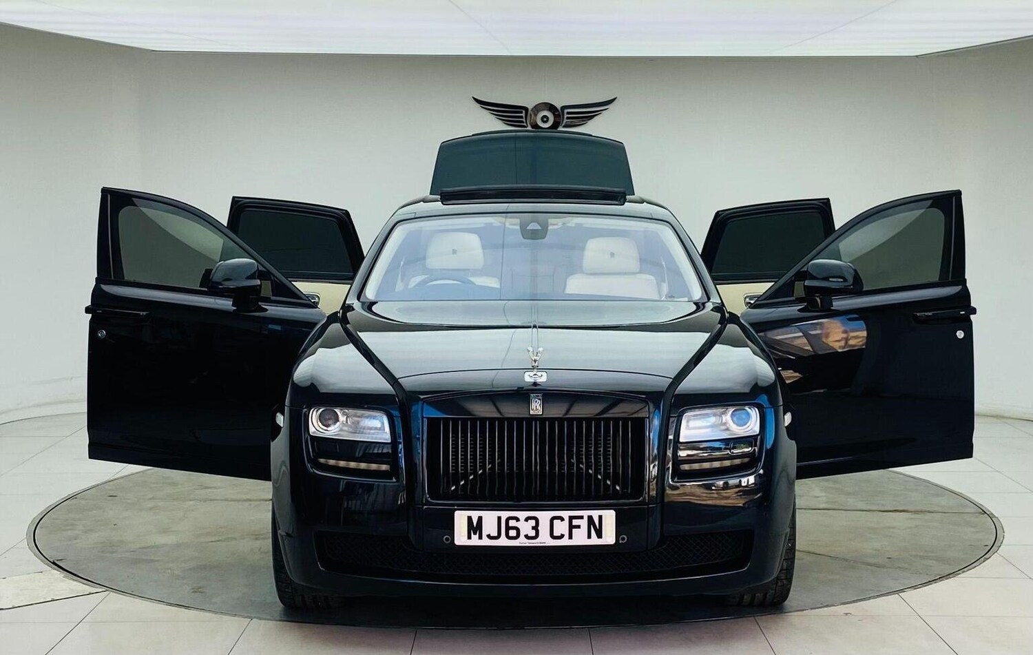 Used Rolls-Royce Ghost 2013 for sale - 76744161: Photo 11