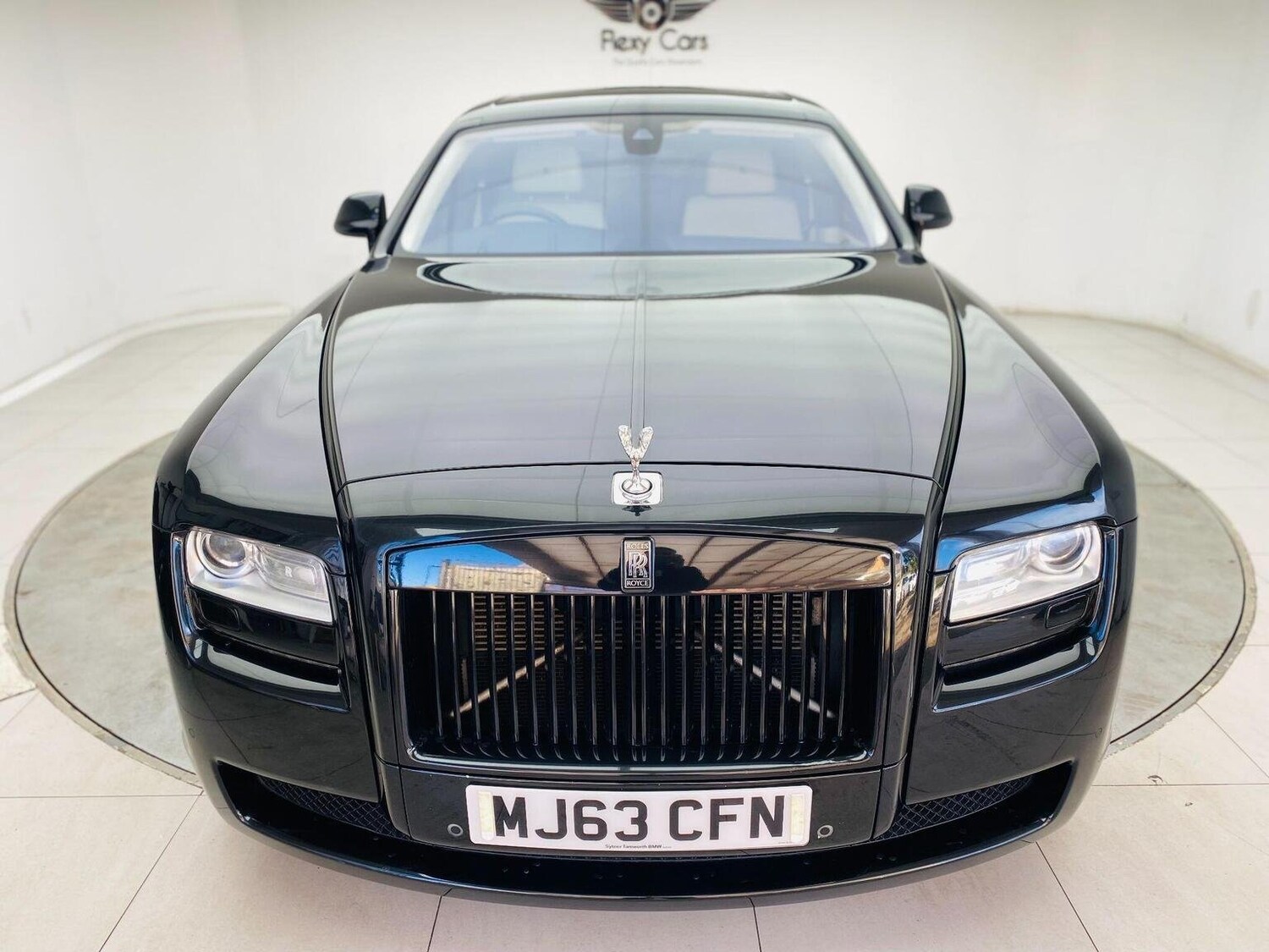 Used Rolls-Royce Ghost 2013 for sale - 76744161: Photo 12