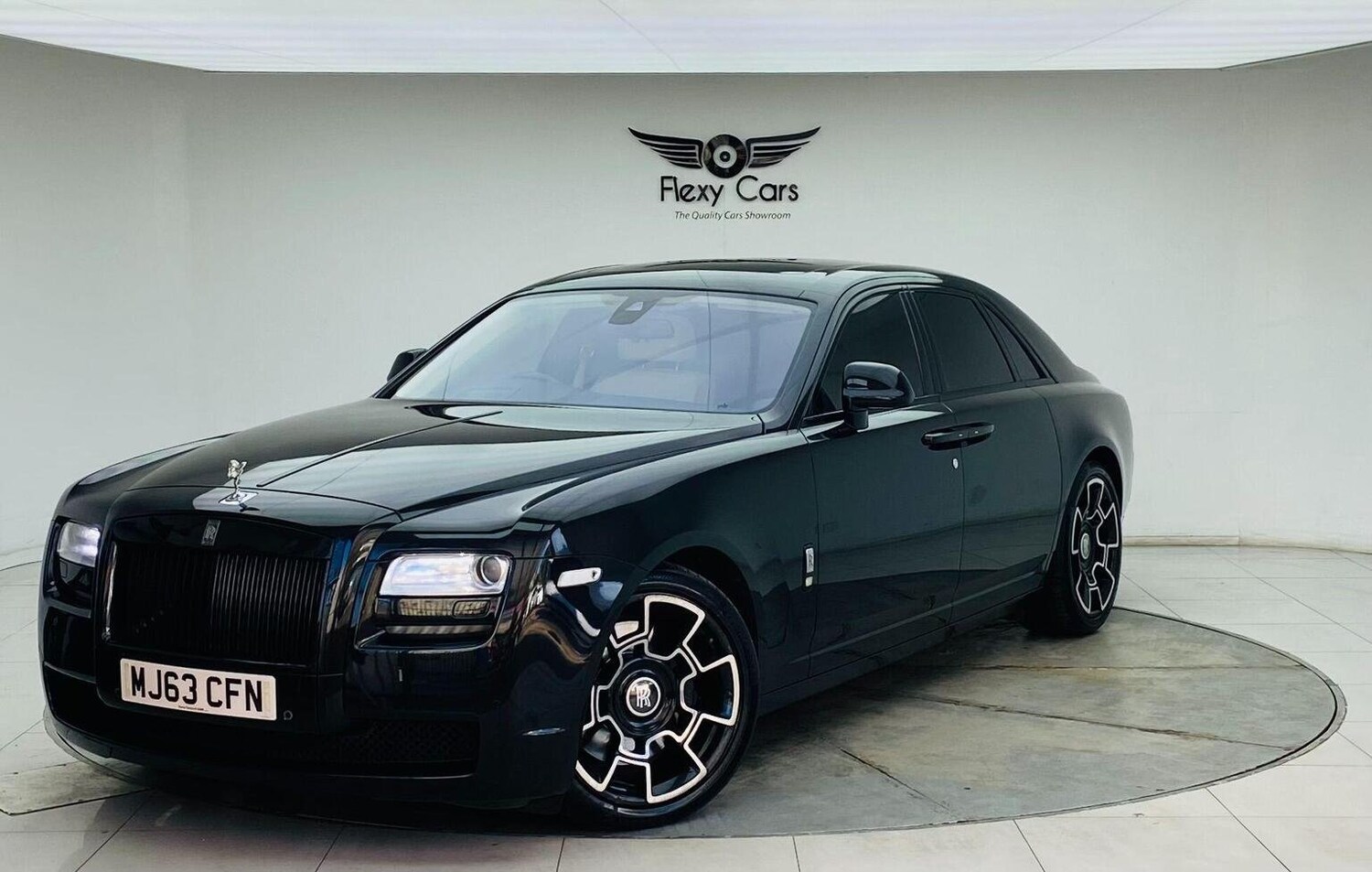 Used Rolls-Royce Ghost 2013 for sale - 76744161: Photo 15