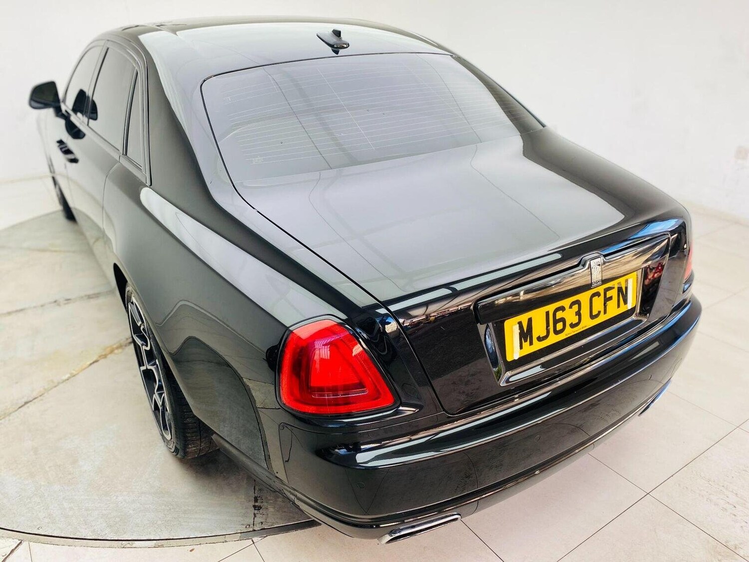 Used Rolls-Royce Ghost 2013 for sale - 76744161: Photo 17