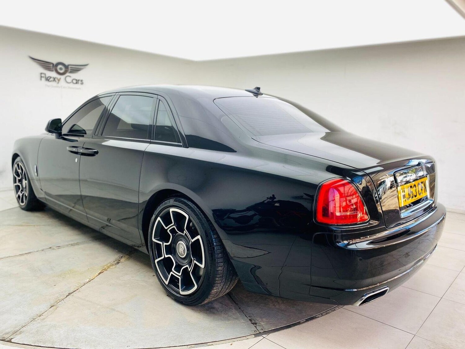 Used Rolls-Royce Ghost 2013 for sale - 76744161: Photo 18
