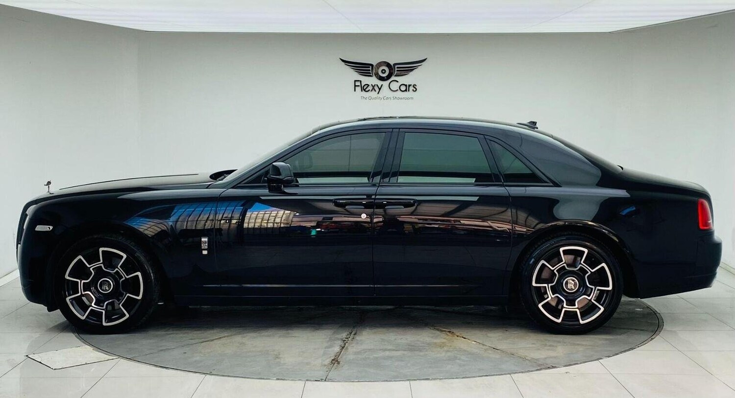 Used Rolls-Royce Ghost 2013 for sale - 76744161: Photo 19