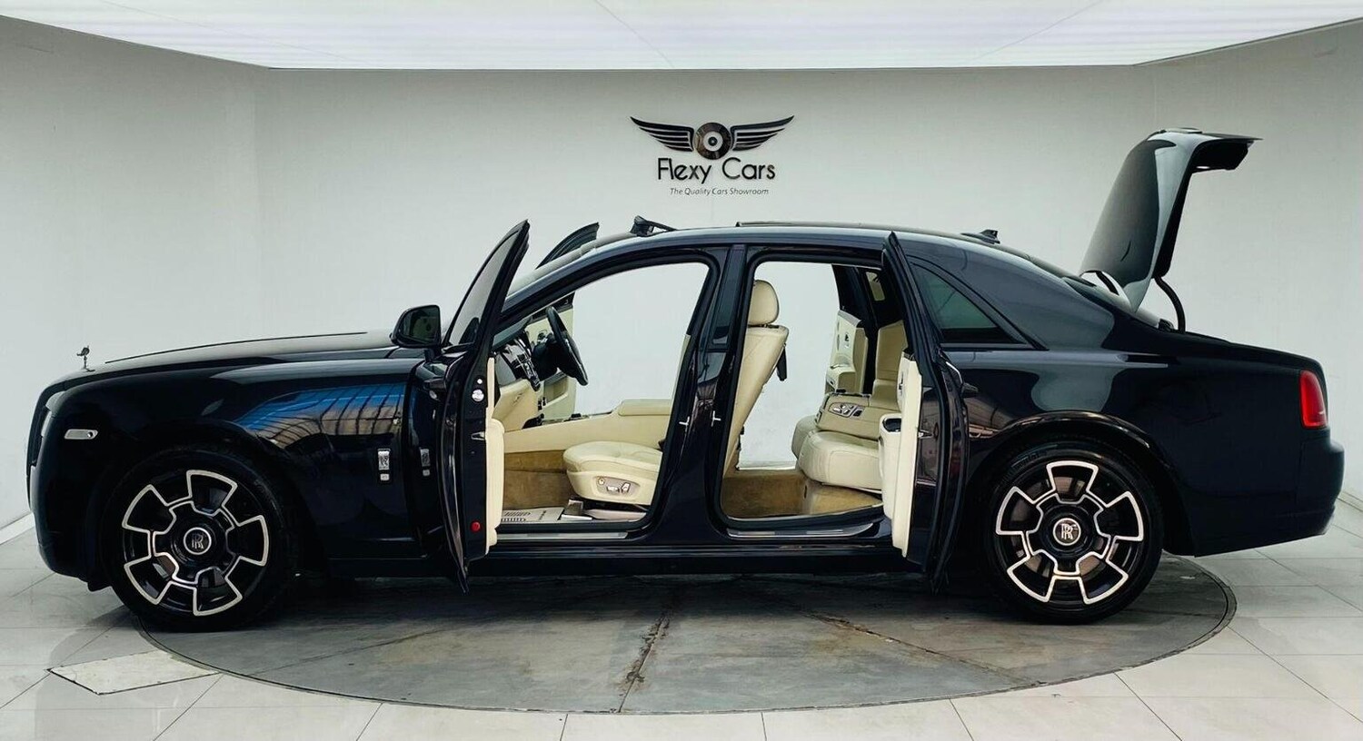 Used Rolls-Royce Ghost 2013 for sale - 76744161: Photo 20