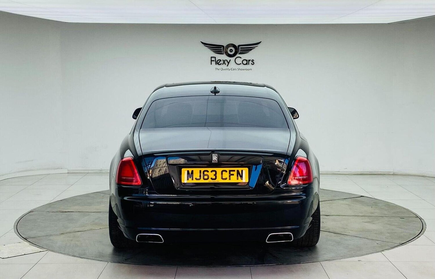 Used Rolls-Royce Ghost 2013 for sale - 76744161: Photo 21