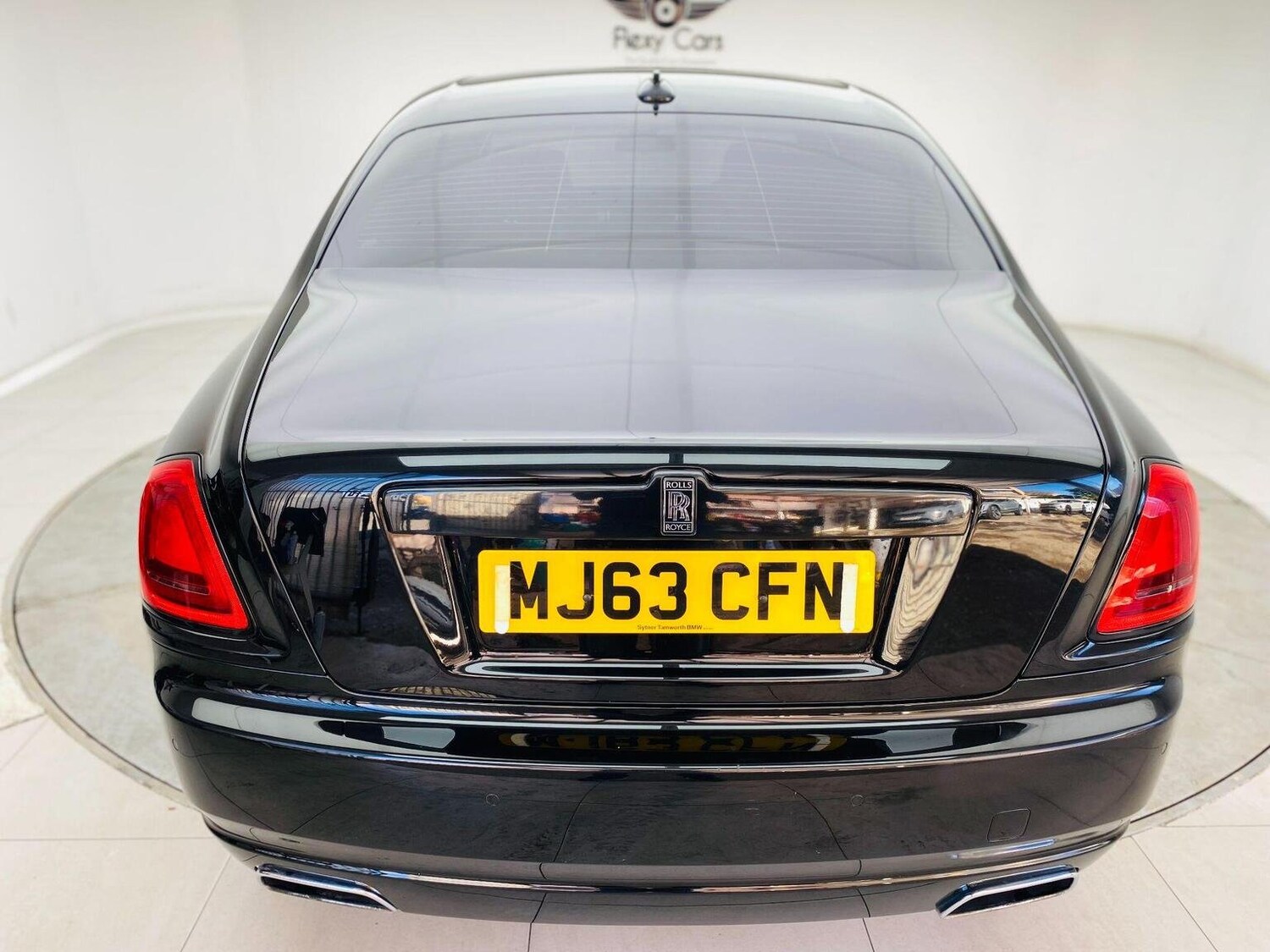 Used Rolls-Royce Ghost 2013 for sale - 76744161: Photo 22