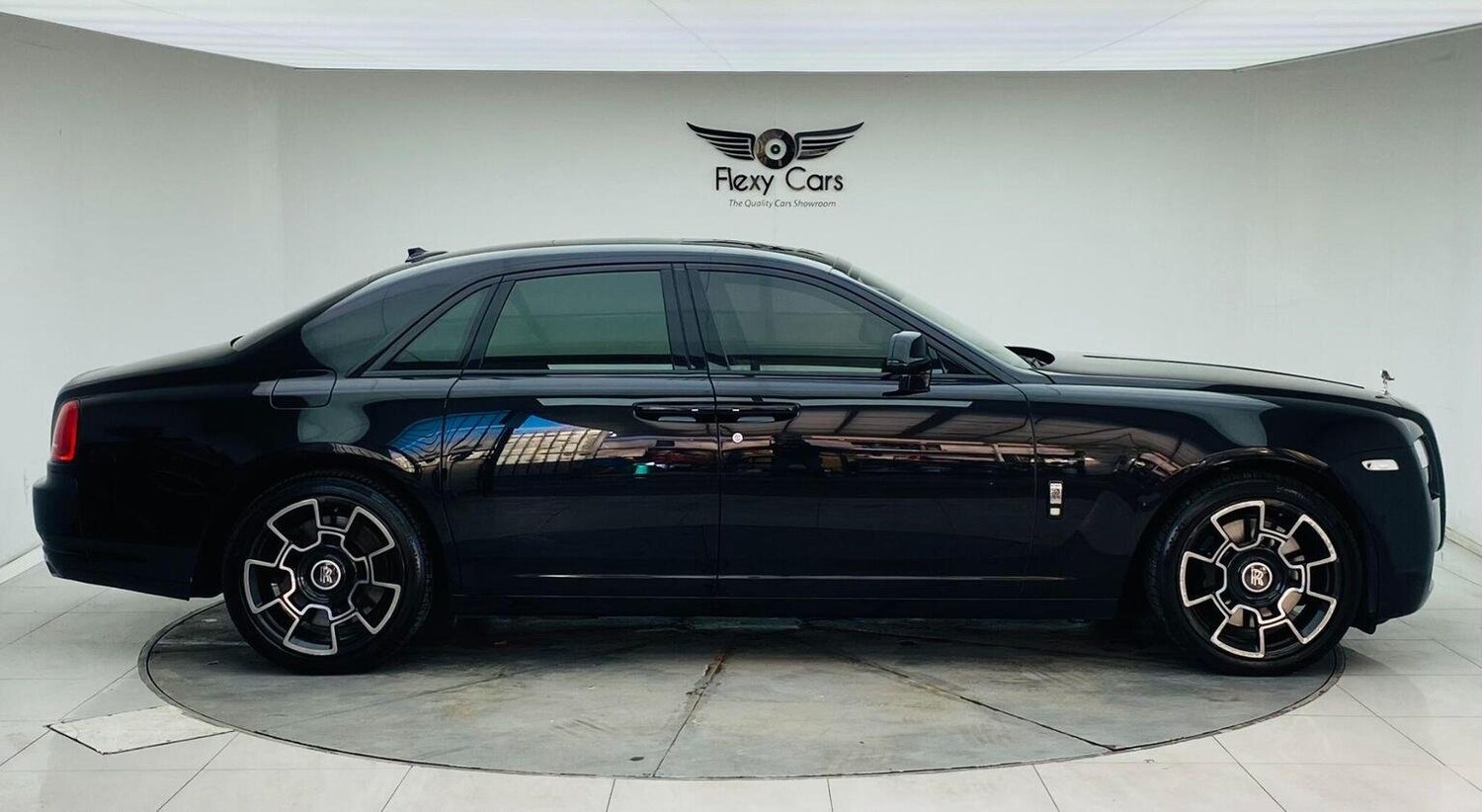 Used Rolls-Royce Ghost 2013 for sale - 76744161: Photo 24