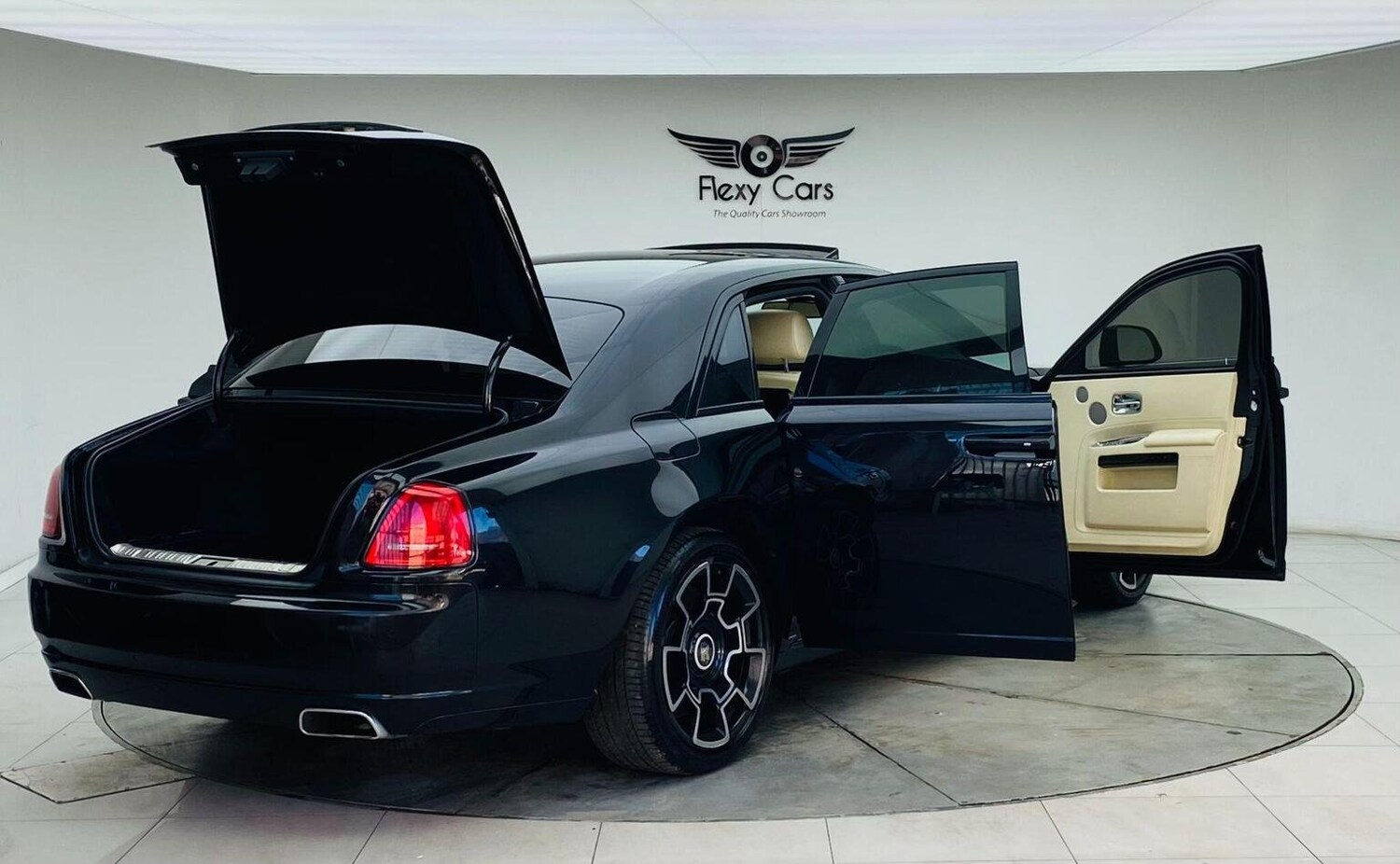 Used Rolls-Royce Ghost 2013 for sale - 76744161: Photo 26