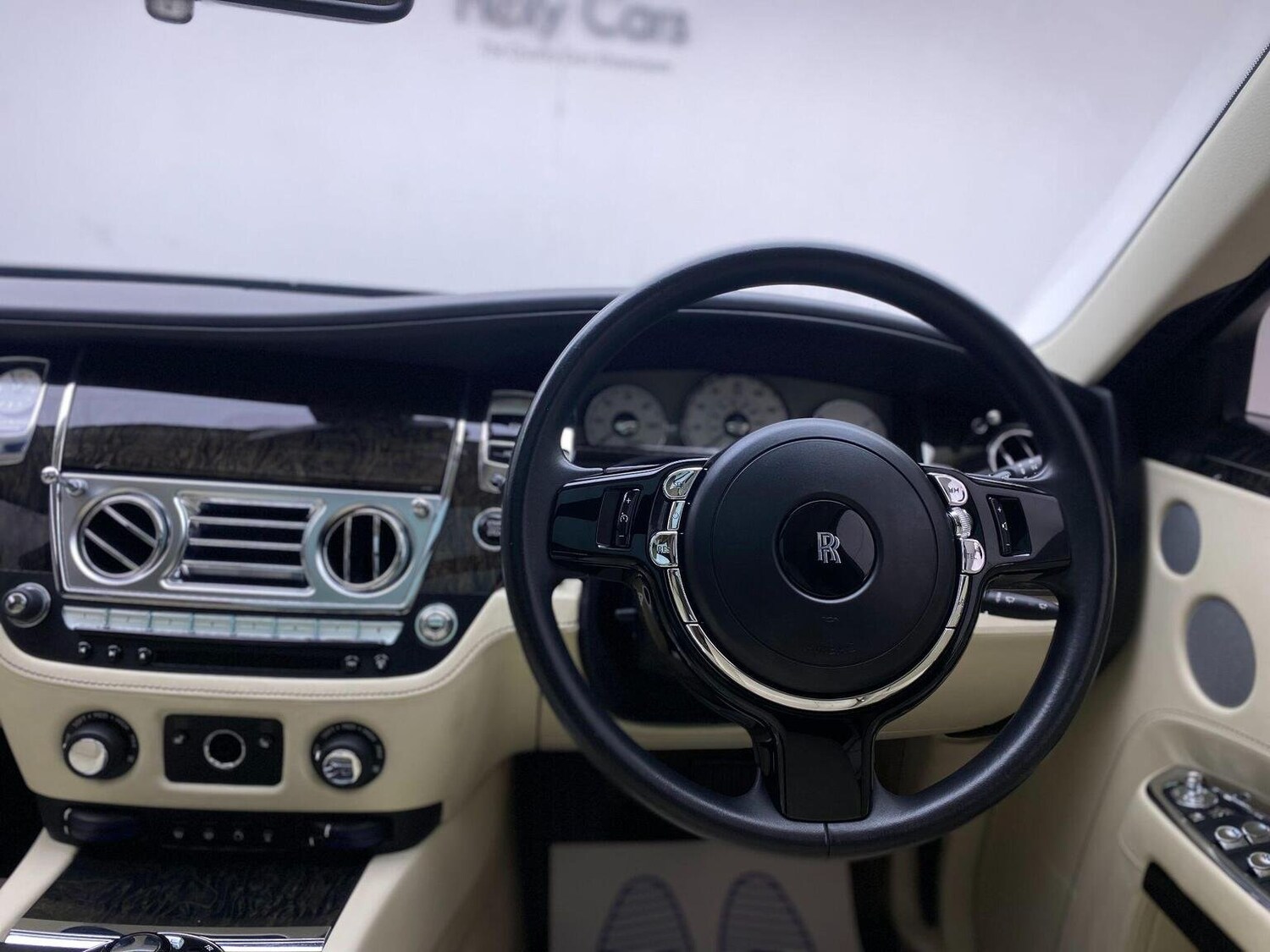 Used Rolls-Royce Ghost 2013 for sale - 76744161: Photo 29