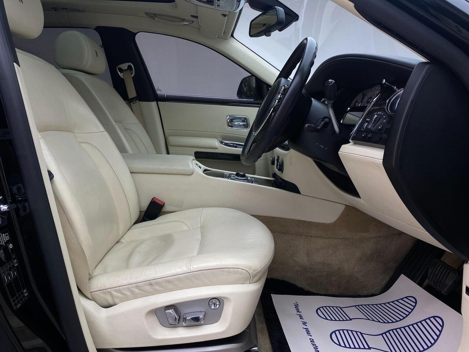 Used Rolls-Royce Ghost 2013 for sale - 76744161: Photo 33