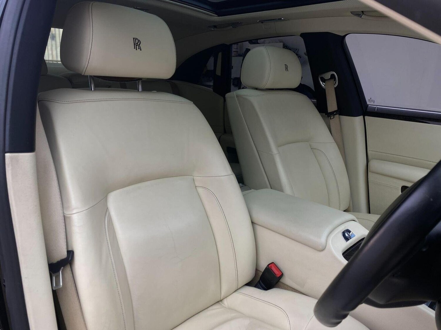 Used Rolls-Royce Ghost 2013 for sale - 76744161: Photo 34