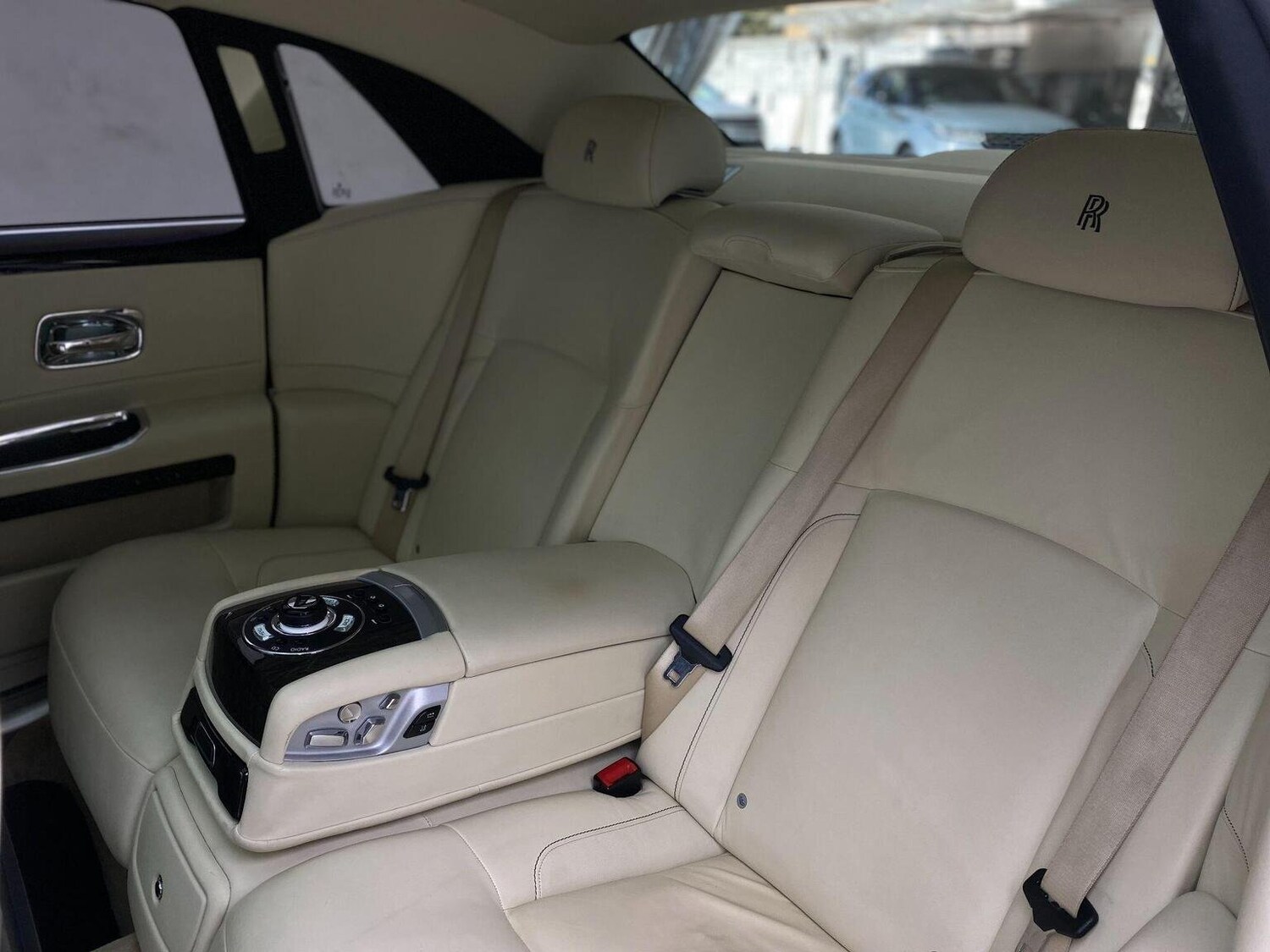 Used Rolls-Royce Ghost 2013 for sale - 76744161: Photo 35