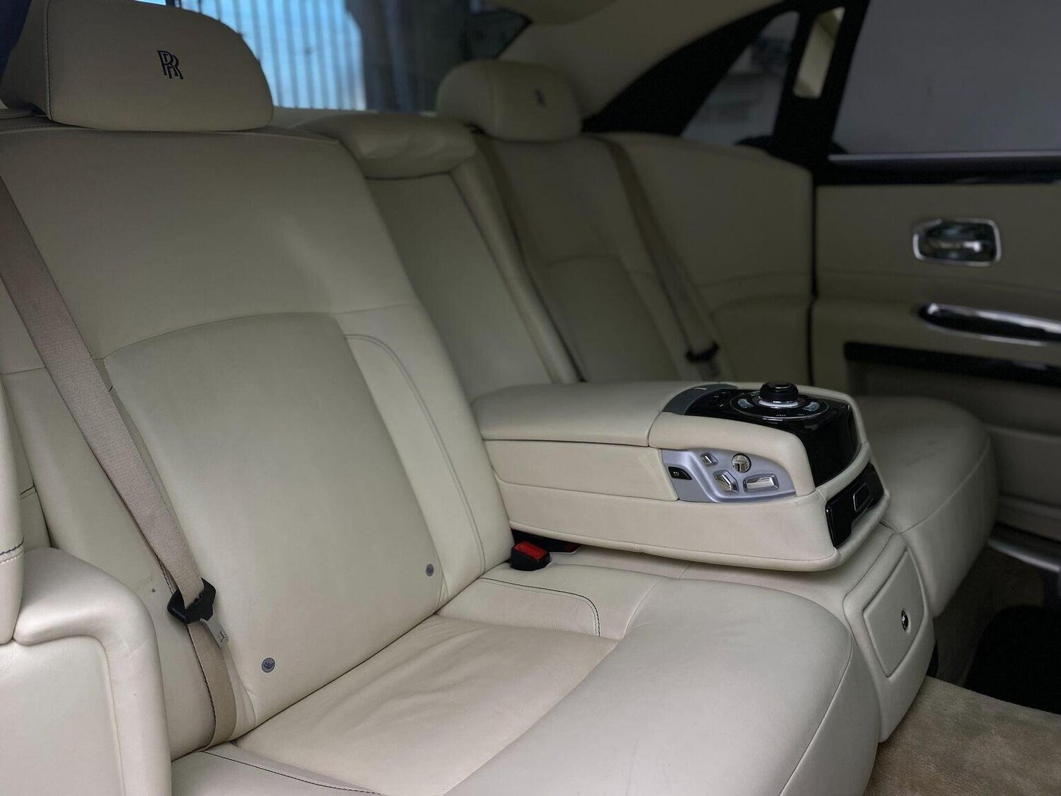 Used Rolls-Royce Ghost 2013 for sale - 76744161: Photo 36
