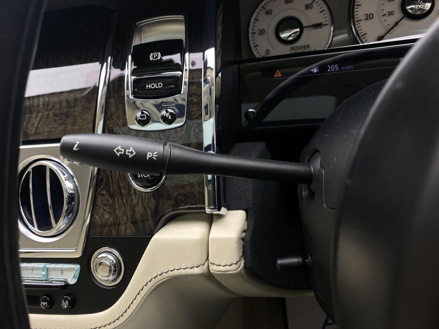 Used Rolls-Royce Ghost 2013 for sale - 76744161: Photo 47