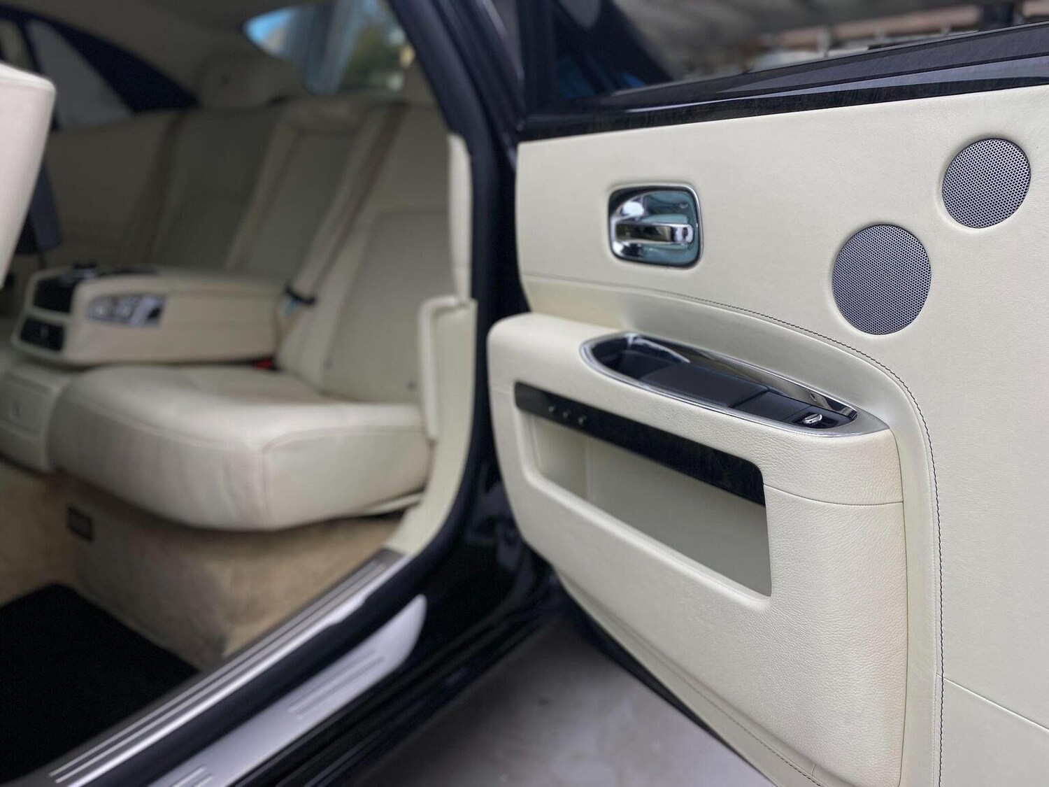 Used Rolls-Royce Ghost 2013 for sale - 76744161: Photo 48
