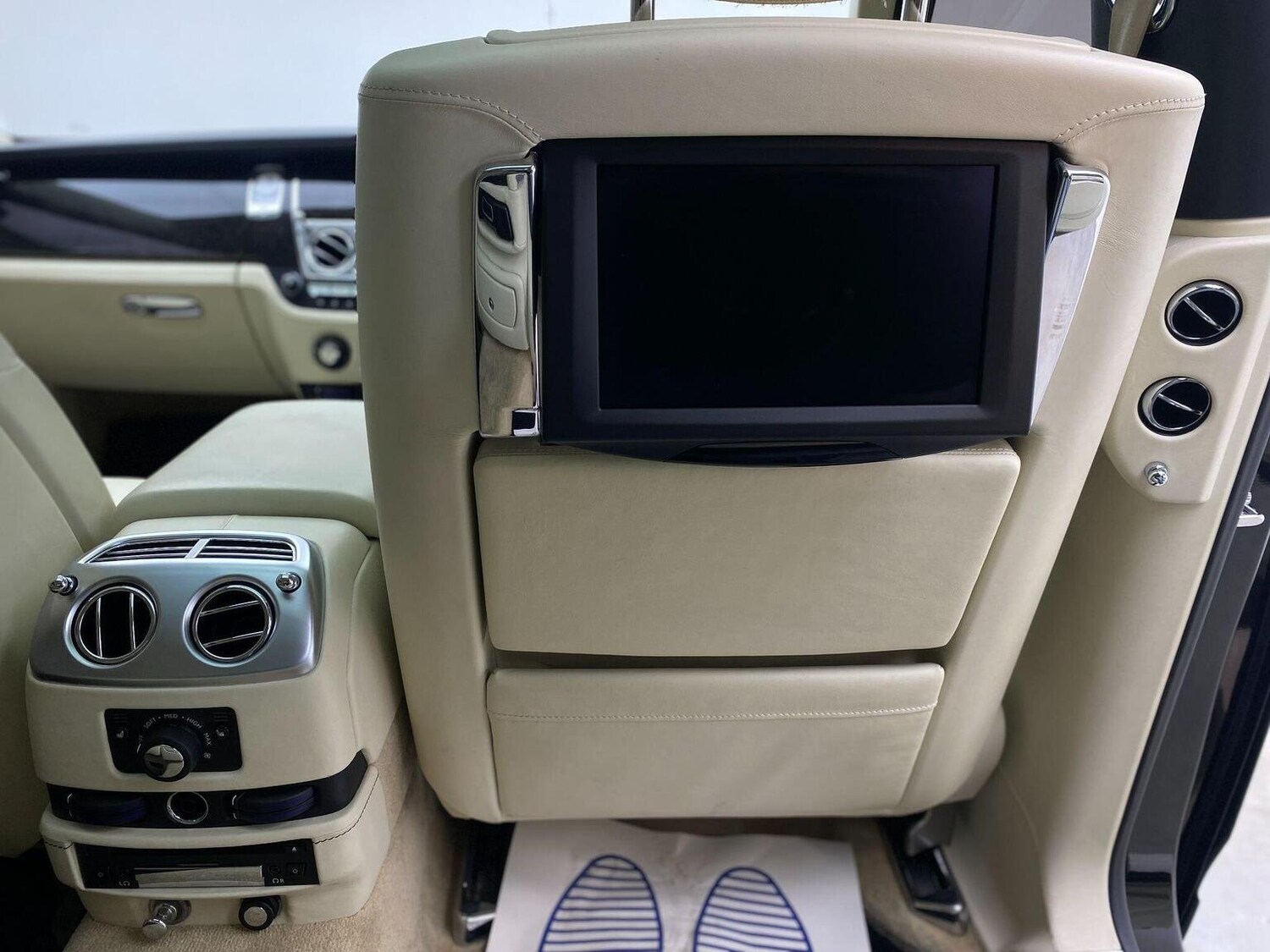 Used Rolls-Royce Ghost 2013 for sale - 76744161: Photo 49