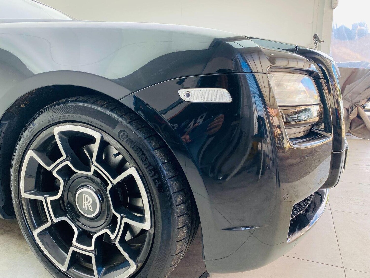 Used Rolls-Royce Ghost 2013 for sale - 76744161: Photo 50