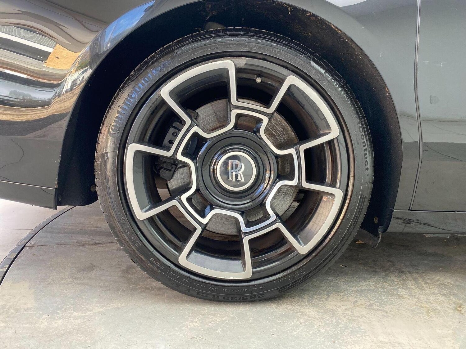 Used Rolls-Royce Ghost 2013 for sale - 76744161: Photo 51