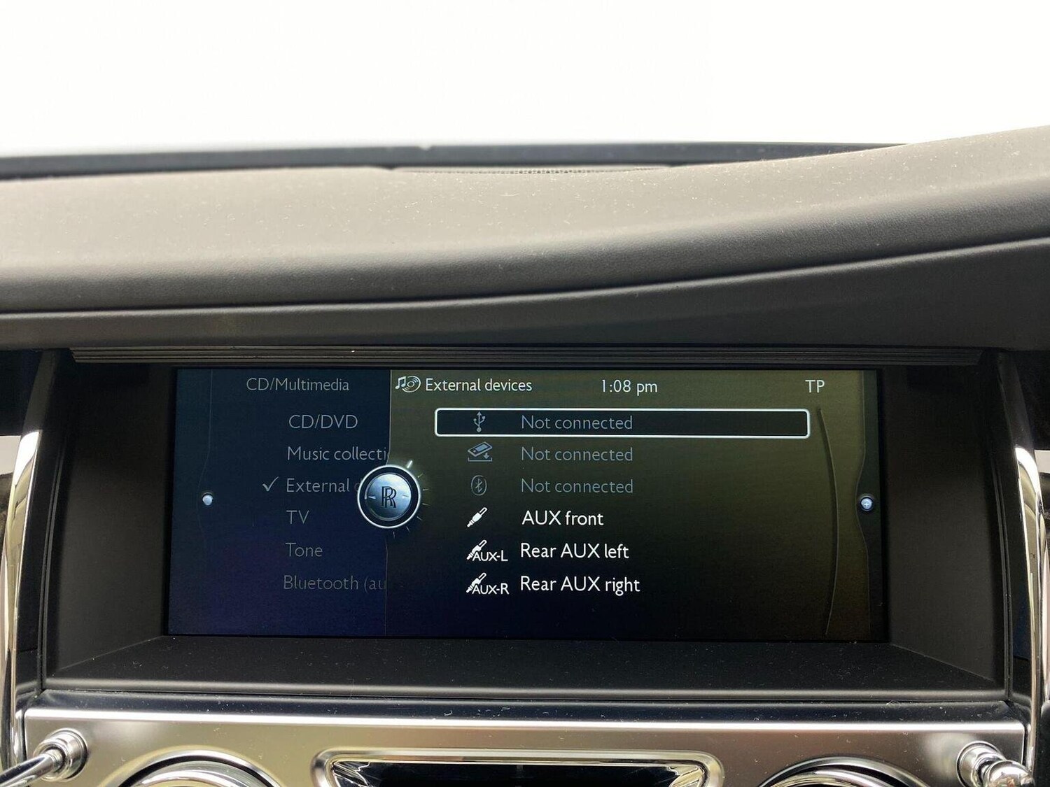 Used Rolls-Royce Ghost 2013 for sale - 76744161: Photo 54