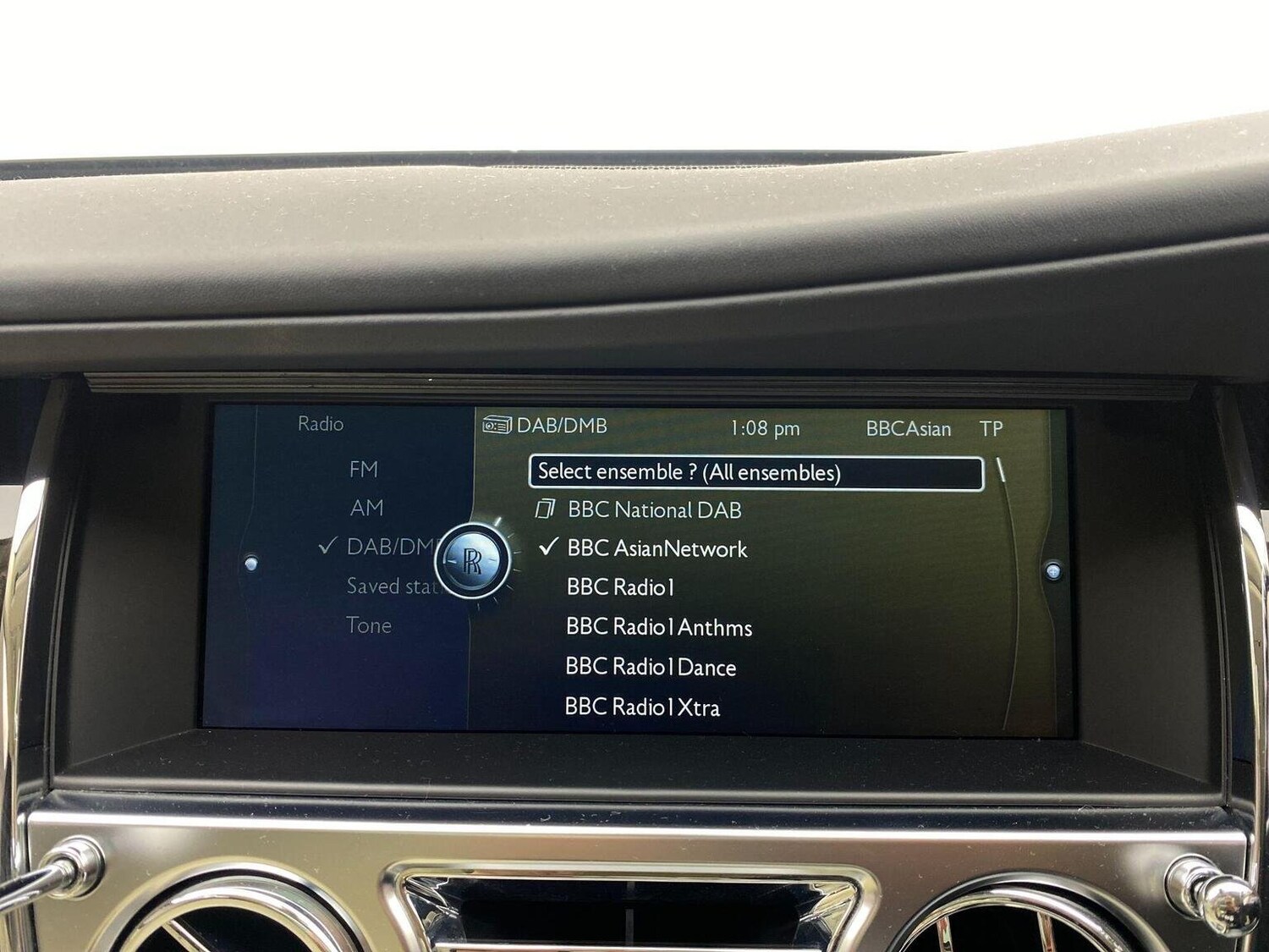 Used Rolls-Royce Ghost 2013 for sale - 76744161: Photo 55