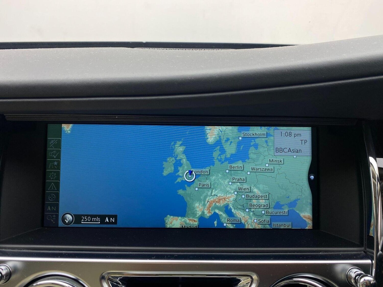 Used Rolls-Royce Ghost 2013 for sale - 76744161: Photo 56