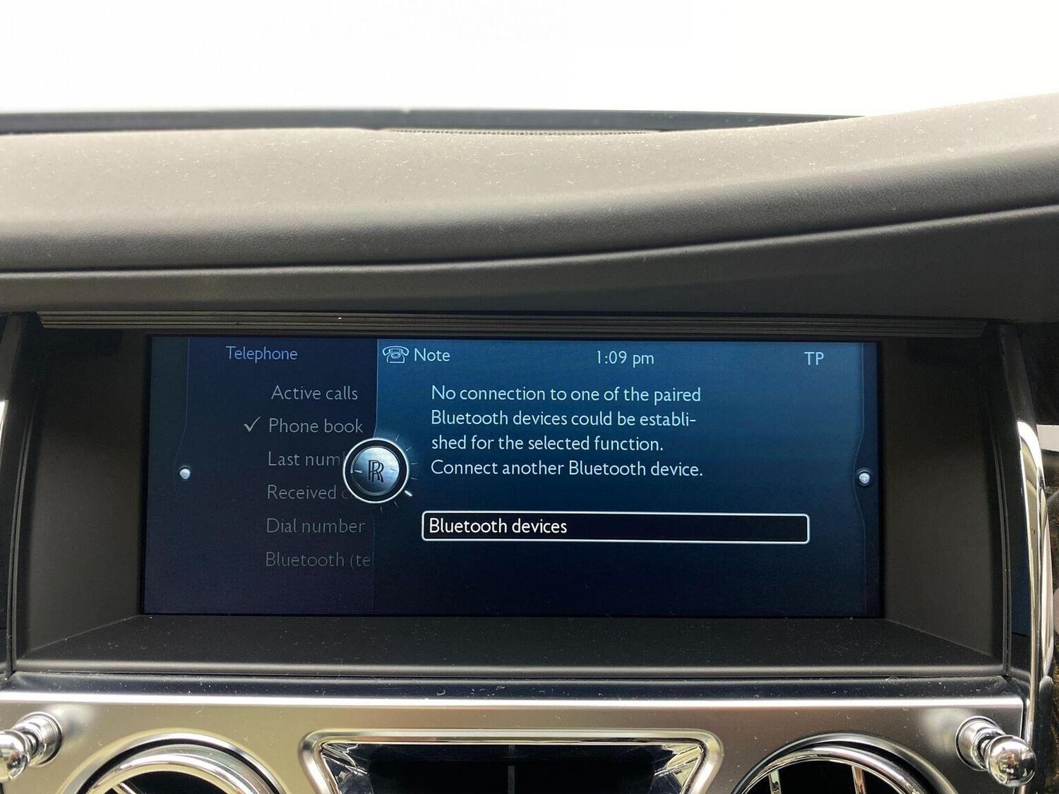 Used Rolls-Royce Ghost 2013 for sale - 76744161: Photo 57